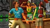 Los Sims 2 Bon Voyage: Trailer oficial  1