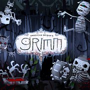 Carátula de American McGee's Grimm - PC