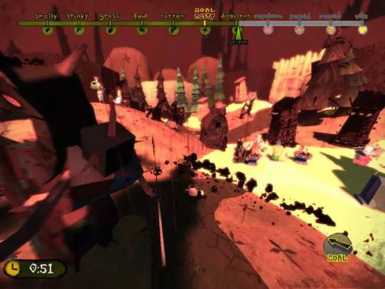 American McGee's Grimm