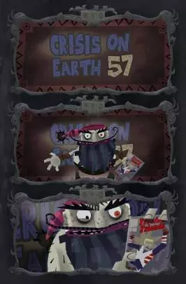 American McGee's Grimm