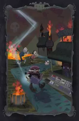 American McGee's Grimm - PC