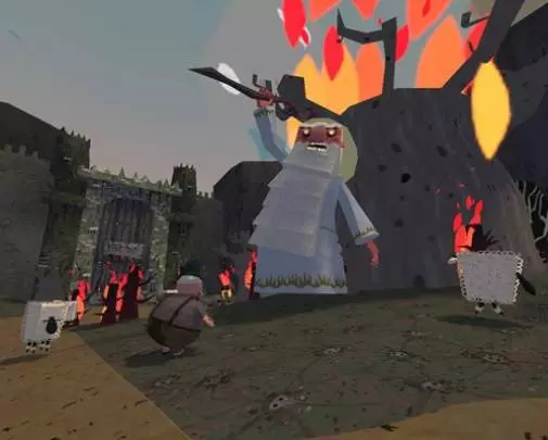 American McGee's Grimm - PC