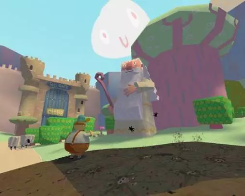 American McGee's Grimm