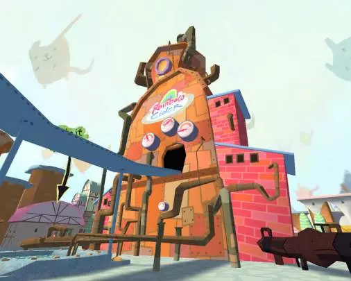 American McGee's Grimm - PC