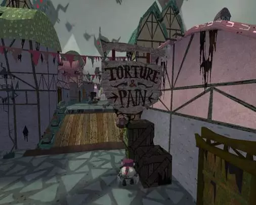 American McGee's Grimm - PC