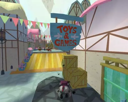 American McGee's Grimm