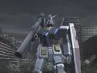 Gundam Wii - Imagen Wii
