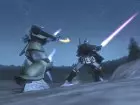 Gundam Wii 