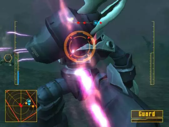 Mobile Suit Gundam: MS Sensen 0079