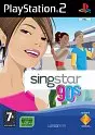SingStar 90s PS2