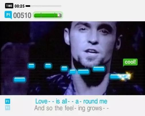 SingStar 90s
