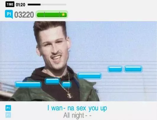 SingStar 90s