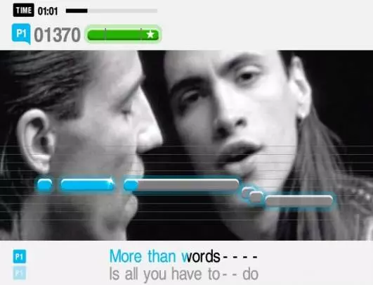 SingStar 90s