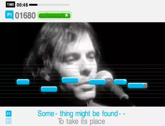 SingStar 90s