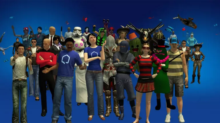 PlayStation Home PlayStation Home