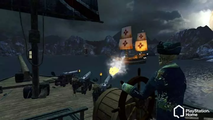 PlayStation Home - PS3