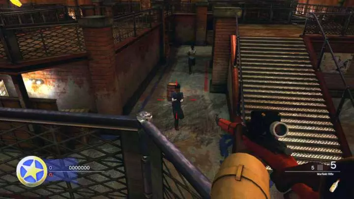 PlayStation Home - PS3