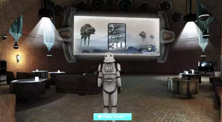 PlayStation Home - PS3