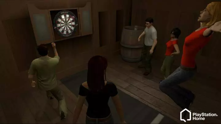 PlayStation Home - PS3