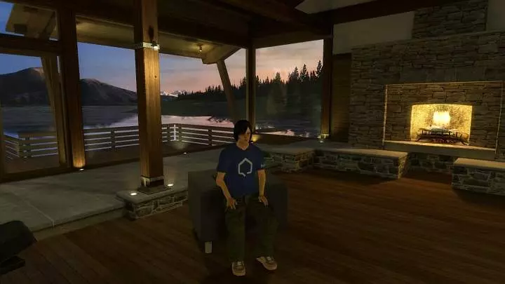 PlayStation Home - PS3