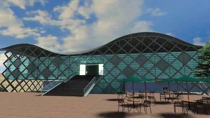 PlayStation Home - PS3