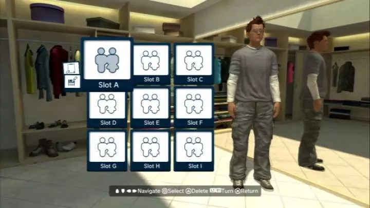 PlayStation Home