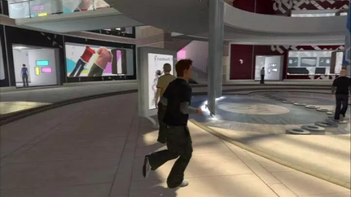 PlayStation Home - PS3