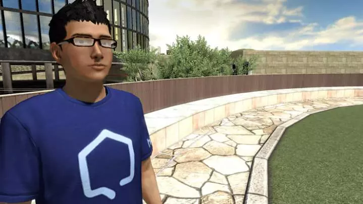 PlayStation Home