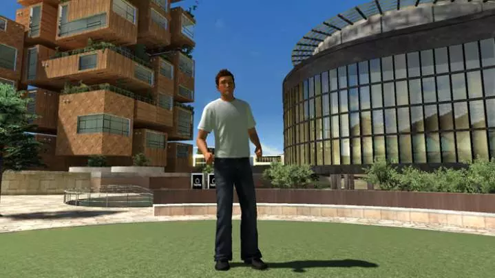 PlayStation Home