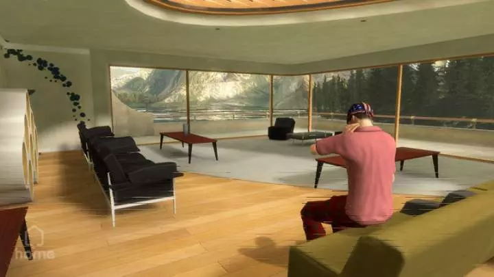PlayStation Home