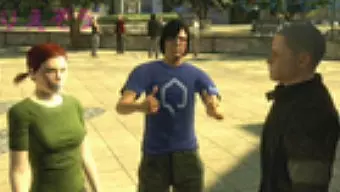 PlayStation Home: Vídeo oficial 3