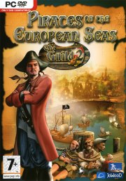 Carátula de The Guild 2: Pirates - PC
