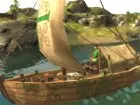 The Guild 2 Pirates: Trailer oficial