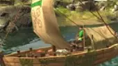The Guild 2 Pirates: Trailer oficial