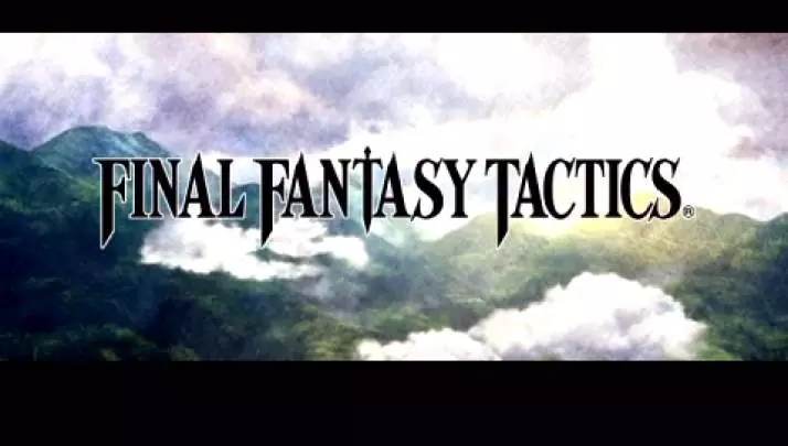 FF Tactics War of Lions