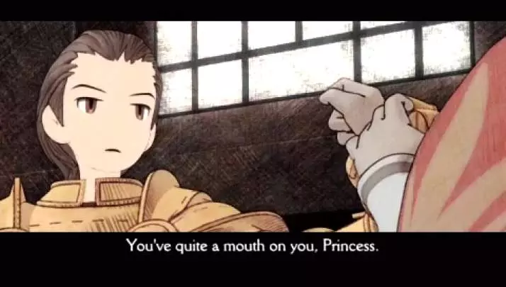 FF Tactics War of Lions