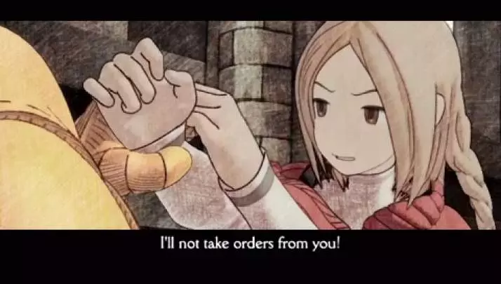 Final Fantasy Tactics: The War of the Lions