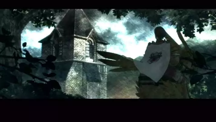 FF Tactics War of Lions