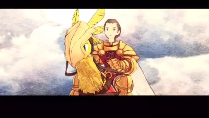 FF Tactics War of Lions