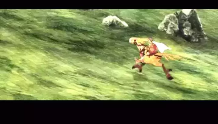 FF Tactics War of Lions