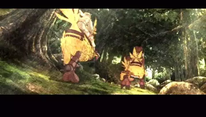 Final Fantasy Tactics: The War of the Lions