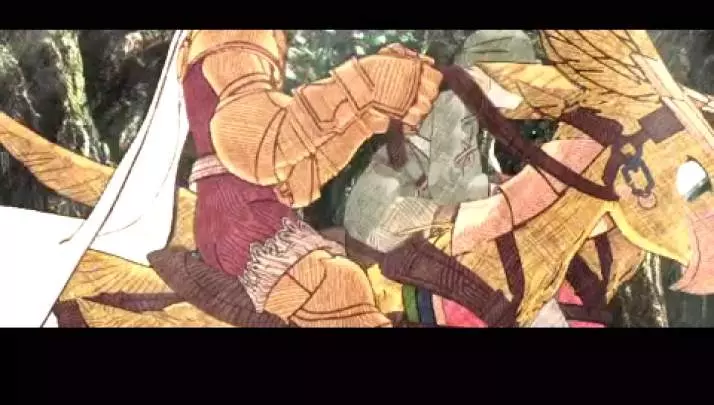 FF Tactics War of Lions