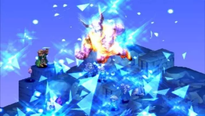 Final Fantasy Tactics: The War of the Lions