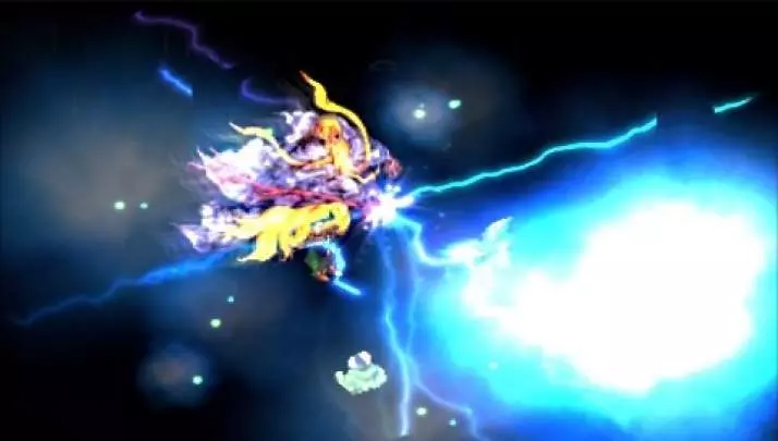 FF Tactics War of Lions - PSP