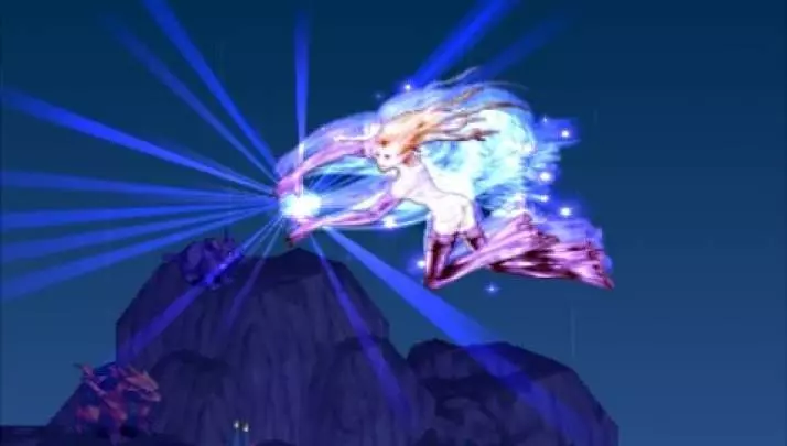 FF Tactics War of Lions