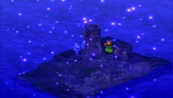 Final Fantasy Tactics: The War of the Lions