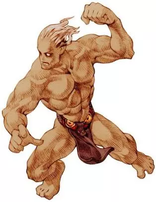 FF Tactics War of Lions