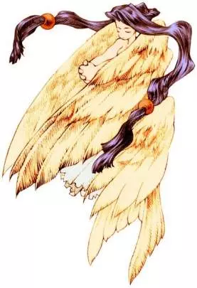 FF Tactics War of Lions - PSP