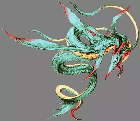 FF Tactics War of Lions