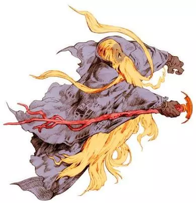 Final Fantasy Tactics: The War of the Lions